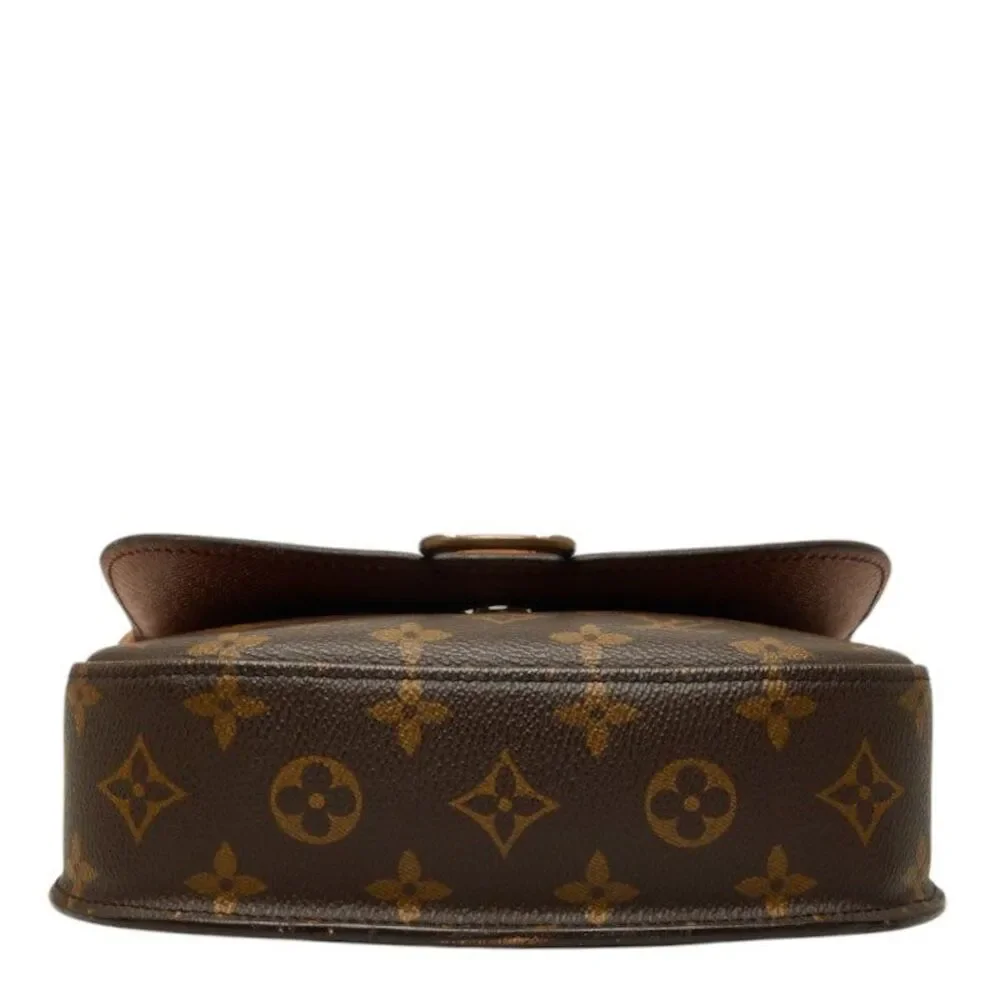 Louis Vuitton Mini Sankuru Monogram Crossbody